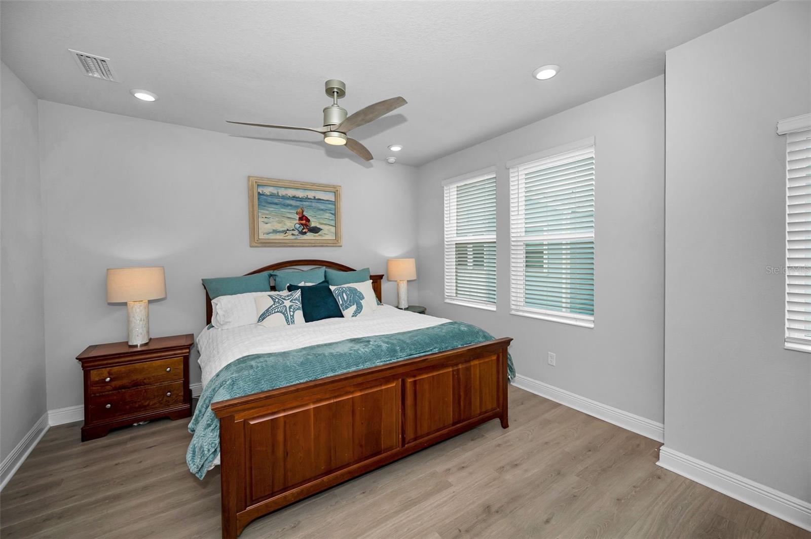 PAYNE PARK VILLAGE PH II - Residential