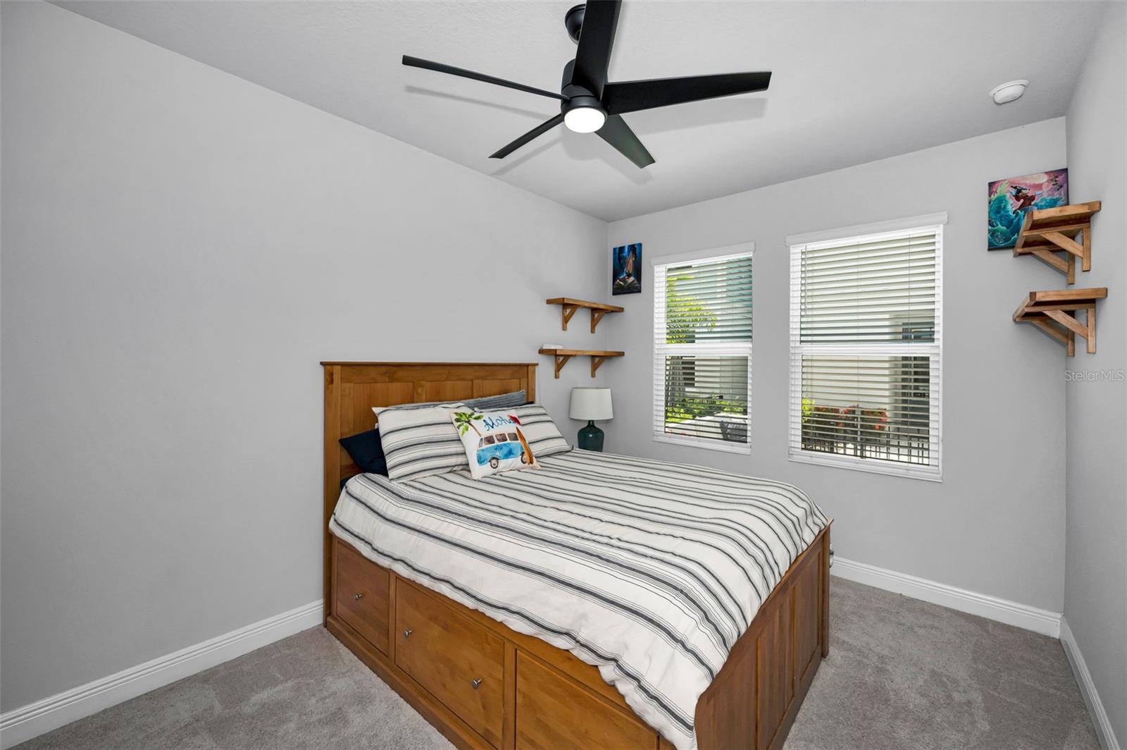 PAYNE PARK VILLAGE PH II - Residential