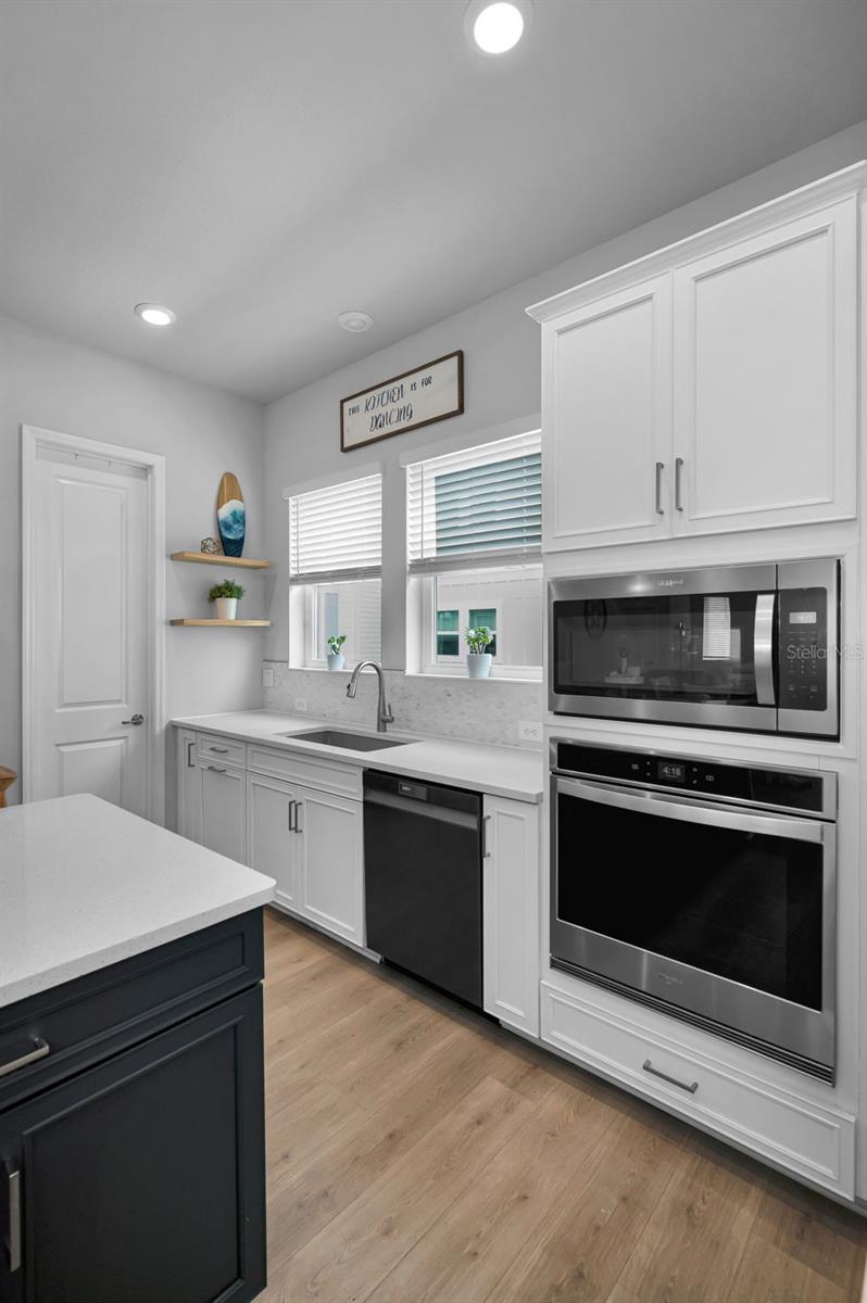 PAYNE PARK VILLAGE PH II - Residential