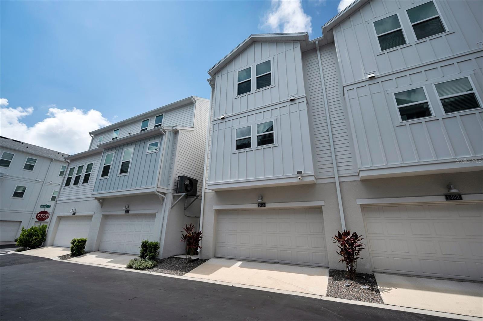 PAYNE PARK VILLAGE PH II - Residential