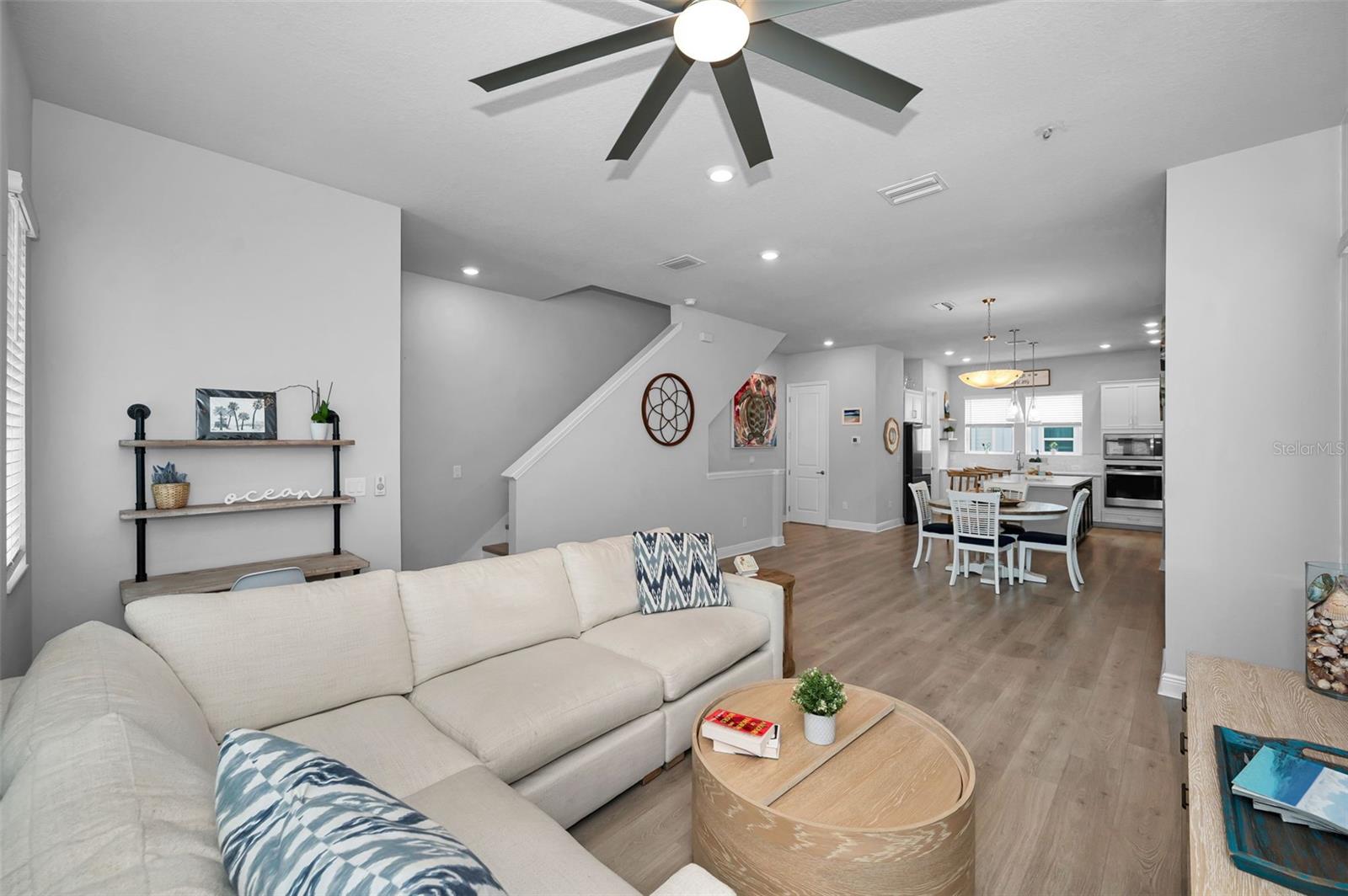 PAYNE PARK VILLAGE PH II - Residential