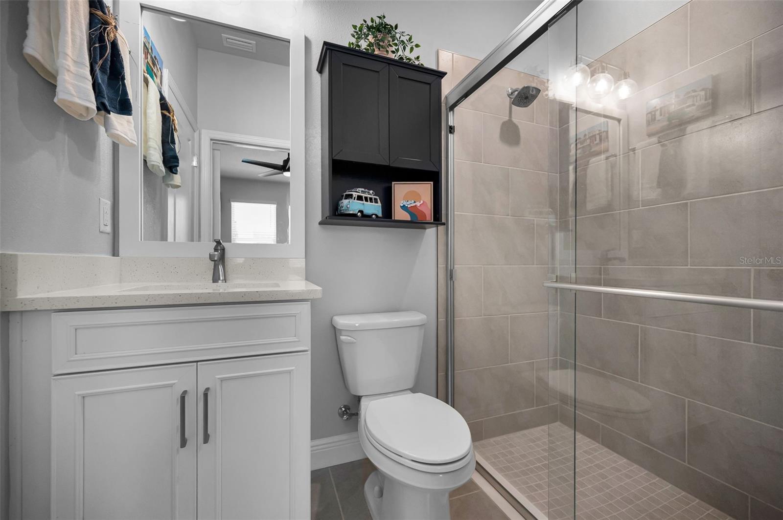 PAYNE PARK VILLAGE PH II - Residential