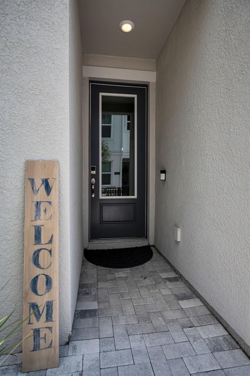 PAYNE PARK VILLAGE PH II - Residential