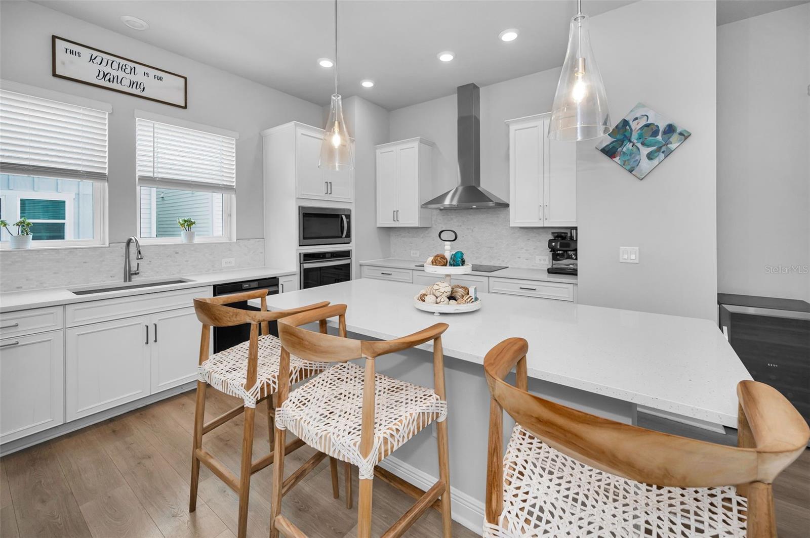 PAYNE PARK VILLAGE PH II - Residential