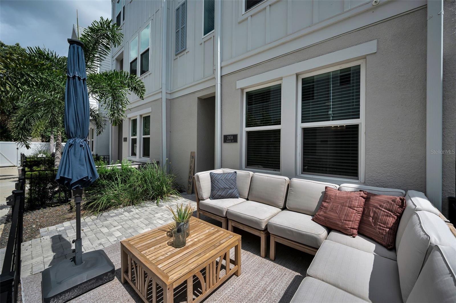 PAYNE PARK VILLAGE PH II - Residential