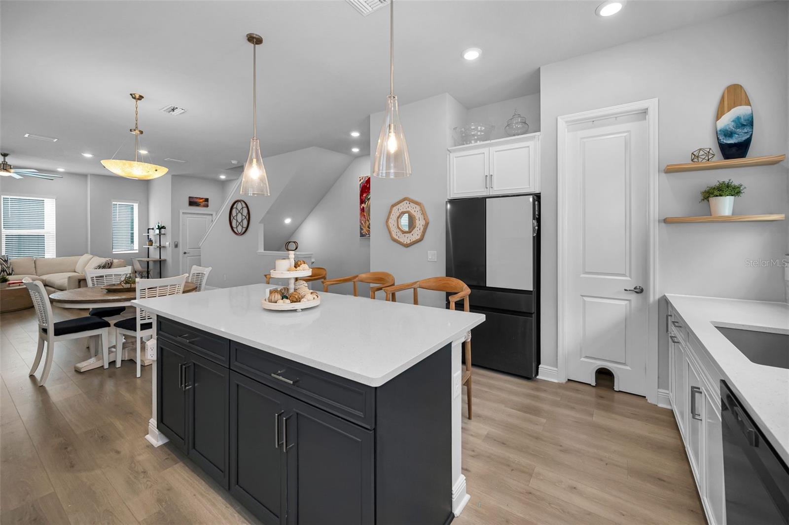 PAYNE PARK VILLAGE PH II - Residential