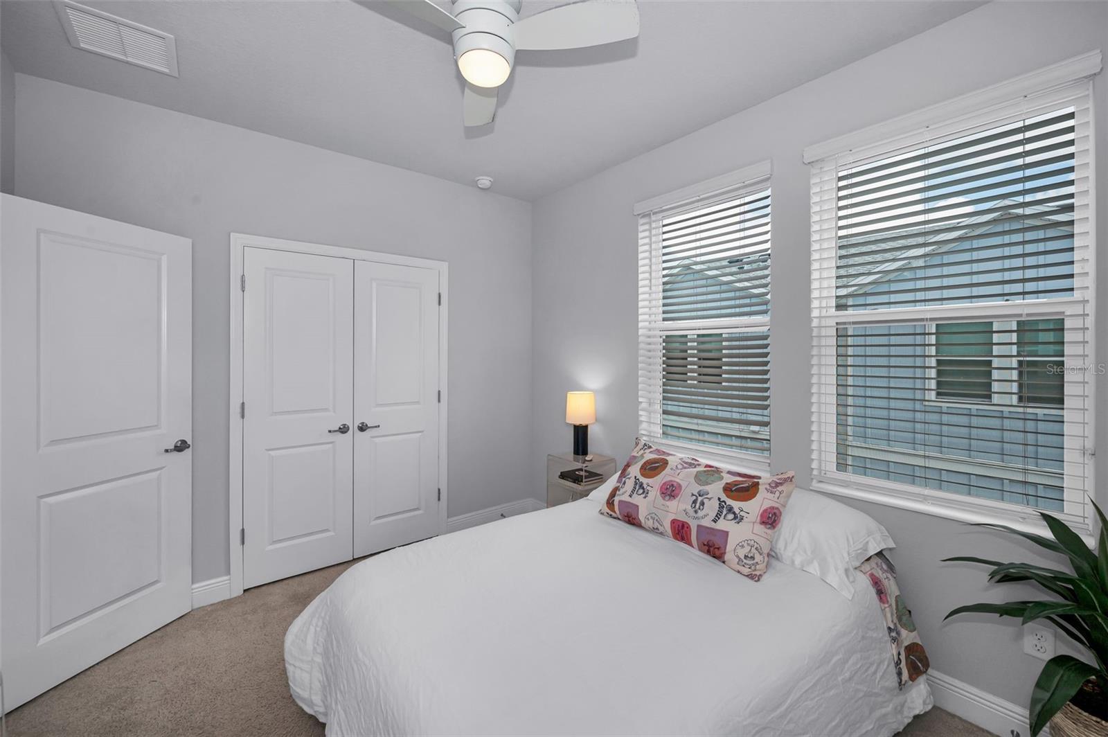 PAYNE PARK VILLAGE PH II - Residential