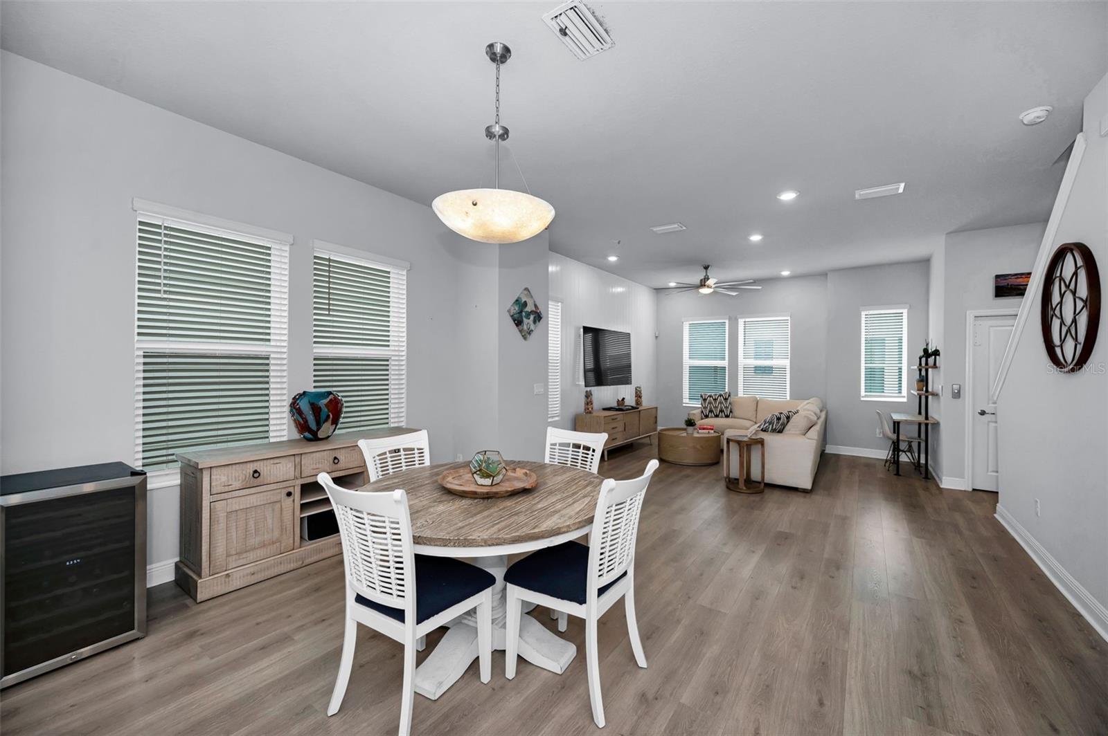 PAYNE PARK VILLAGE PH II - Residential