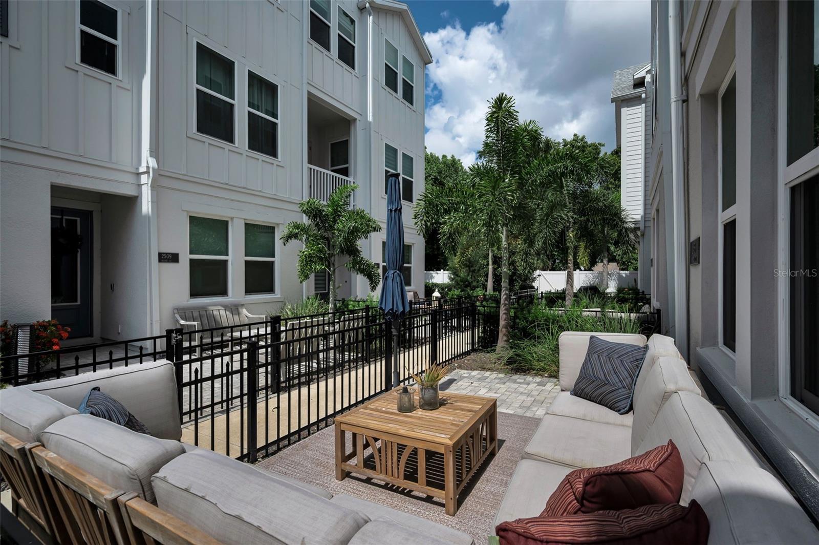 PAYNE PARK VILLAGE PH II - Residential