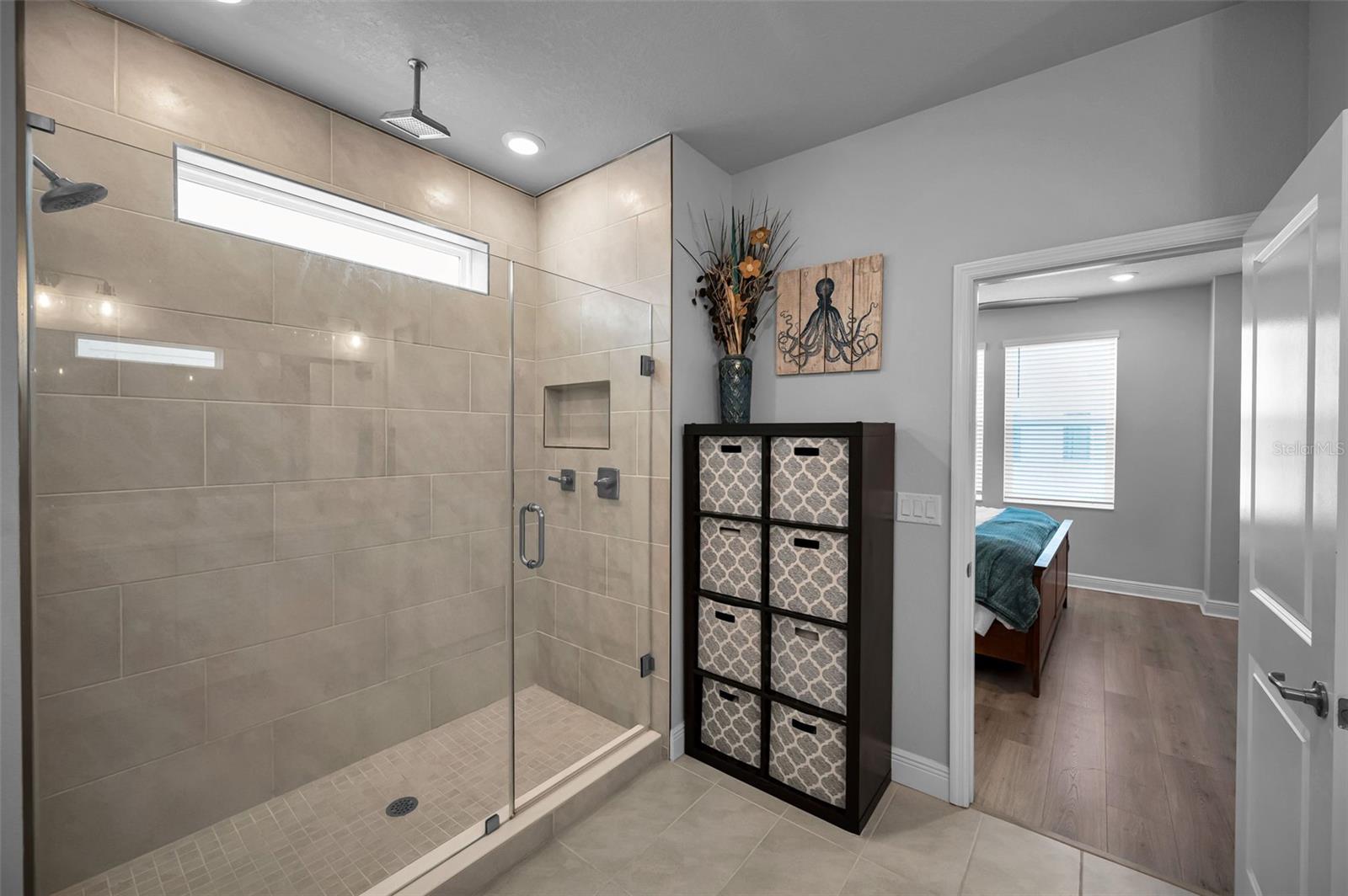 PAYNE PARK VILLAGE PH II - Residential