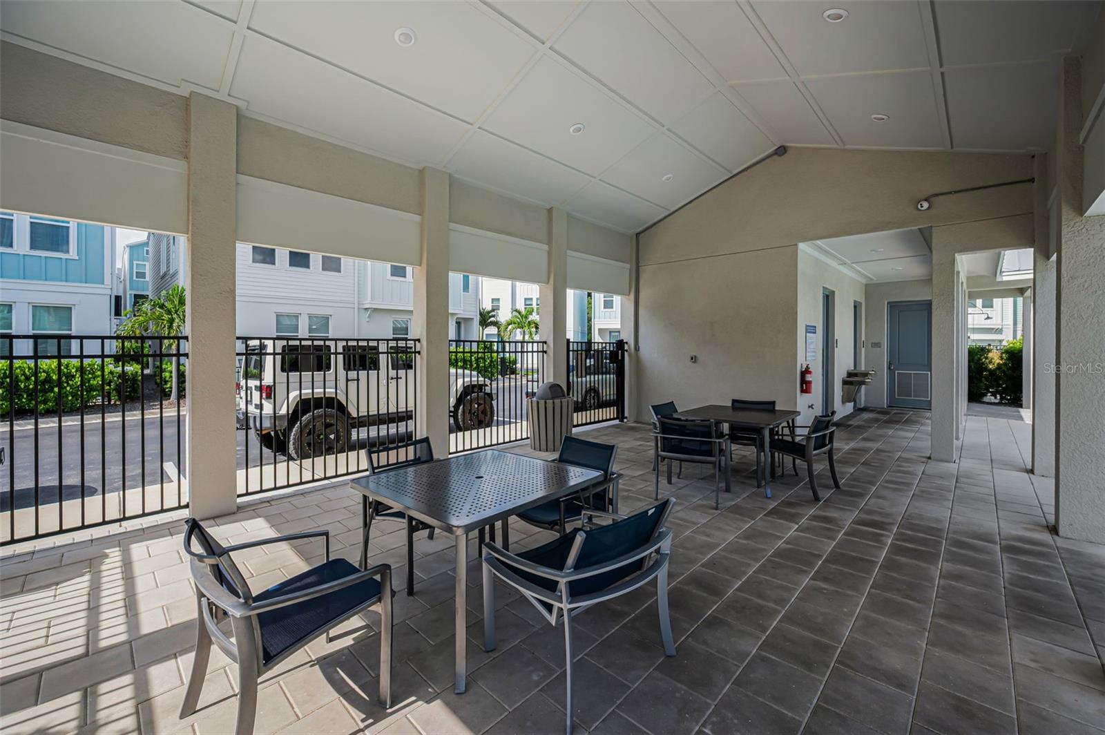 PAYNE PARK VILLAGE PH II - Residential