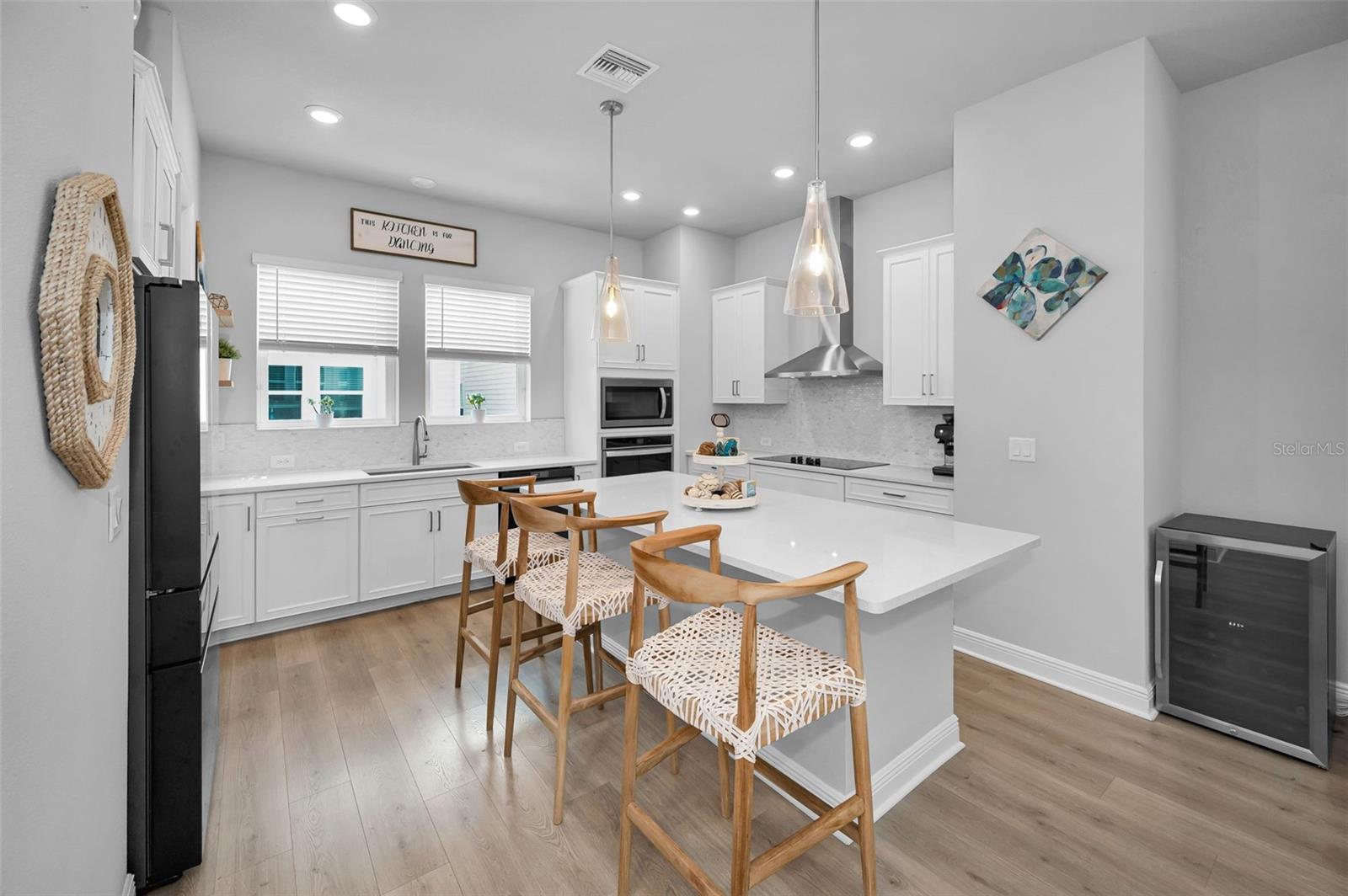 PAYNE PARK VILLAGE PH II - Residential