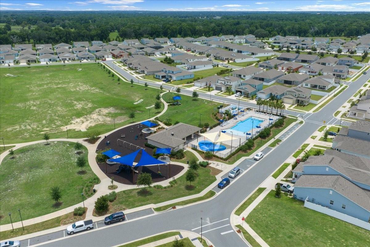 CALESA TOWNSHIP - Residential