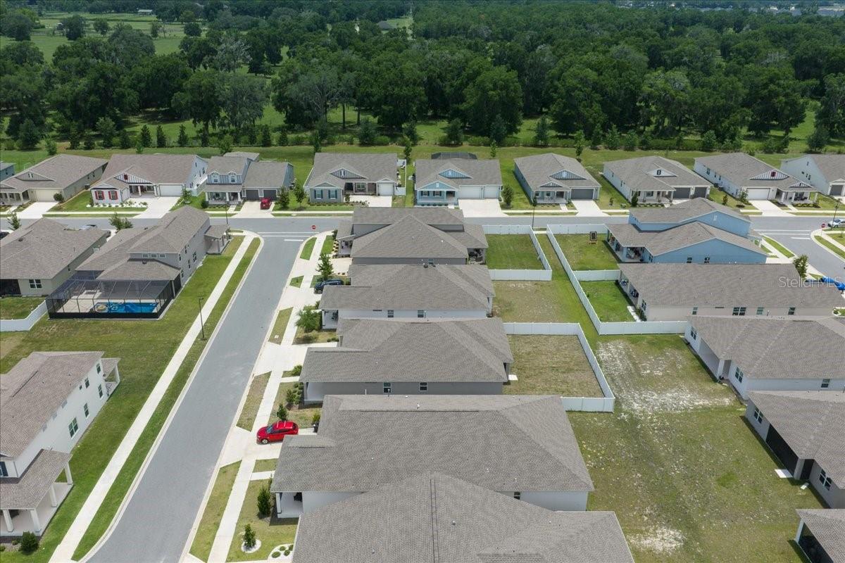 CALESA TOWNSHIP - Residential