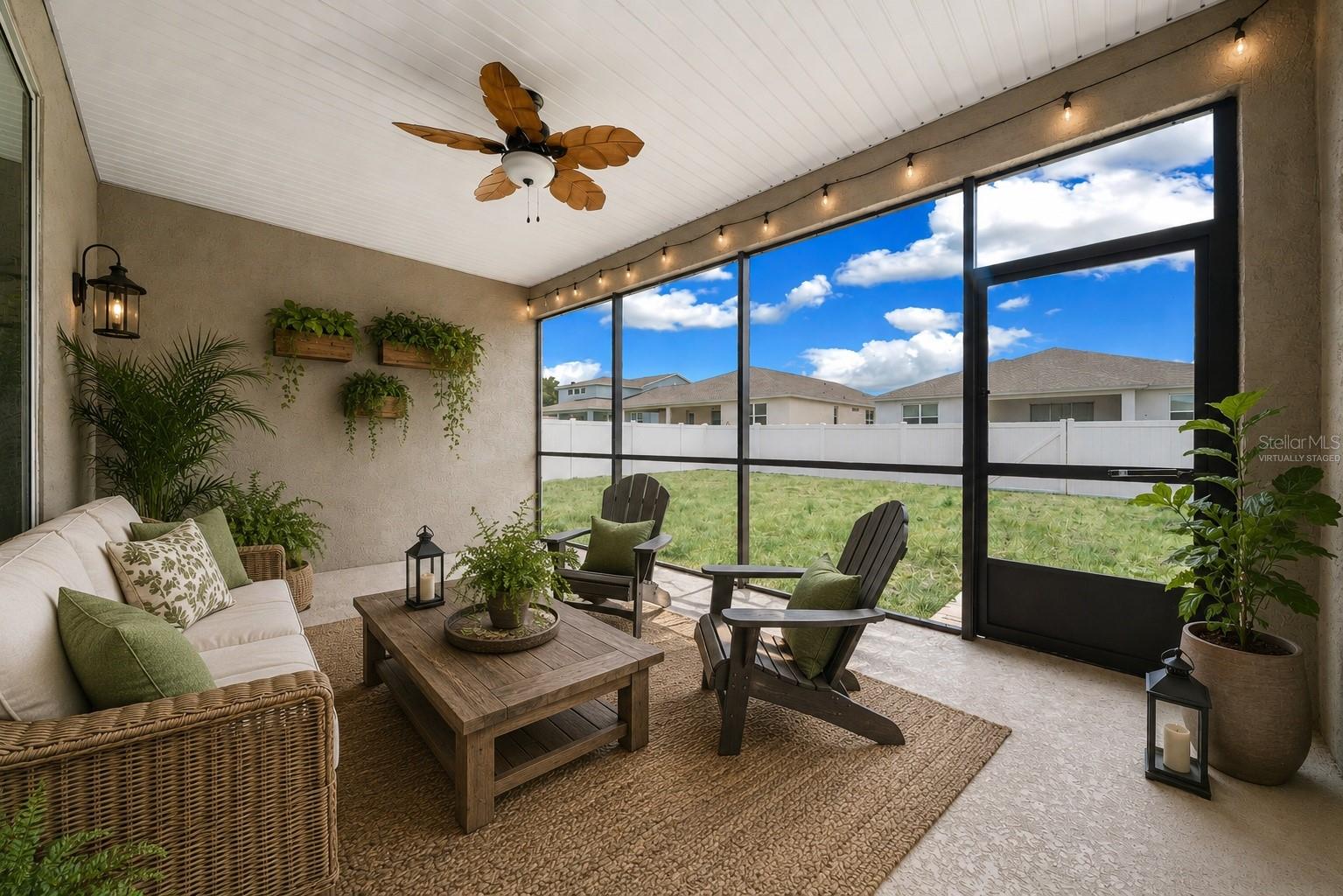 CALESA TOWNSHIP - Residential