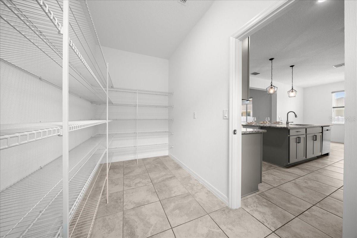 CALESA TOWNSHIP - Residential