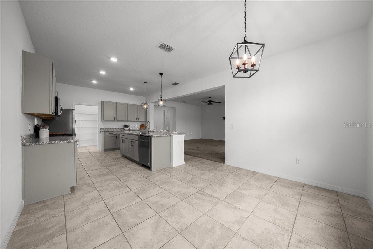 CALESA TOWNSHIP - Residential