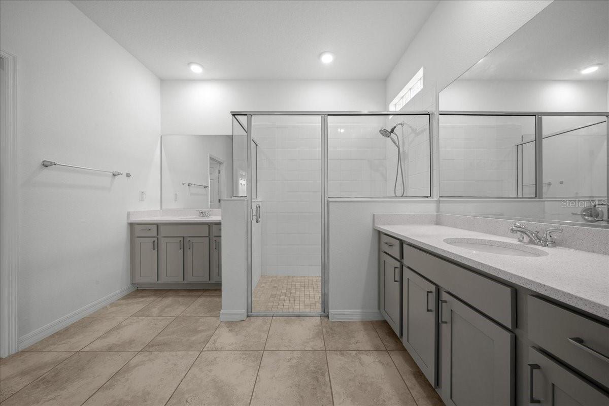 CALESA TOWNSHIP - Residential