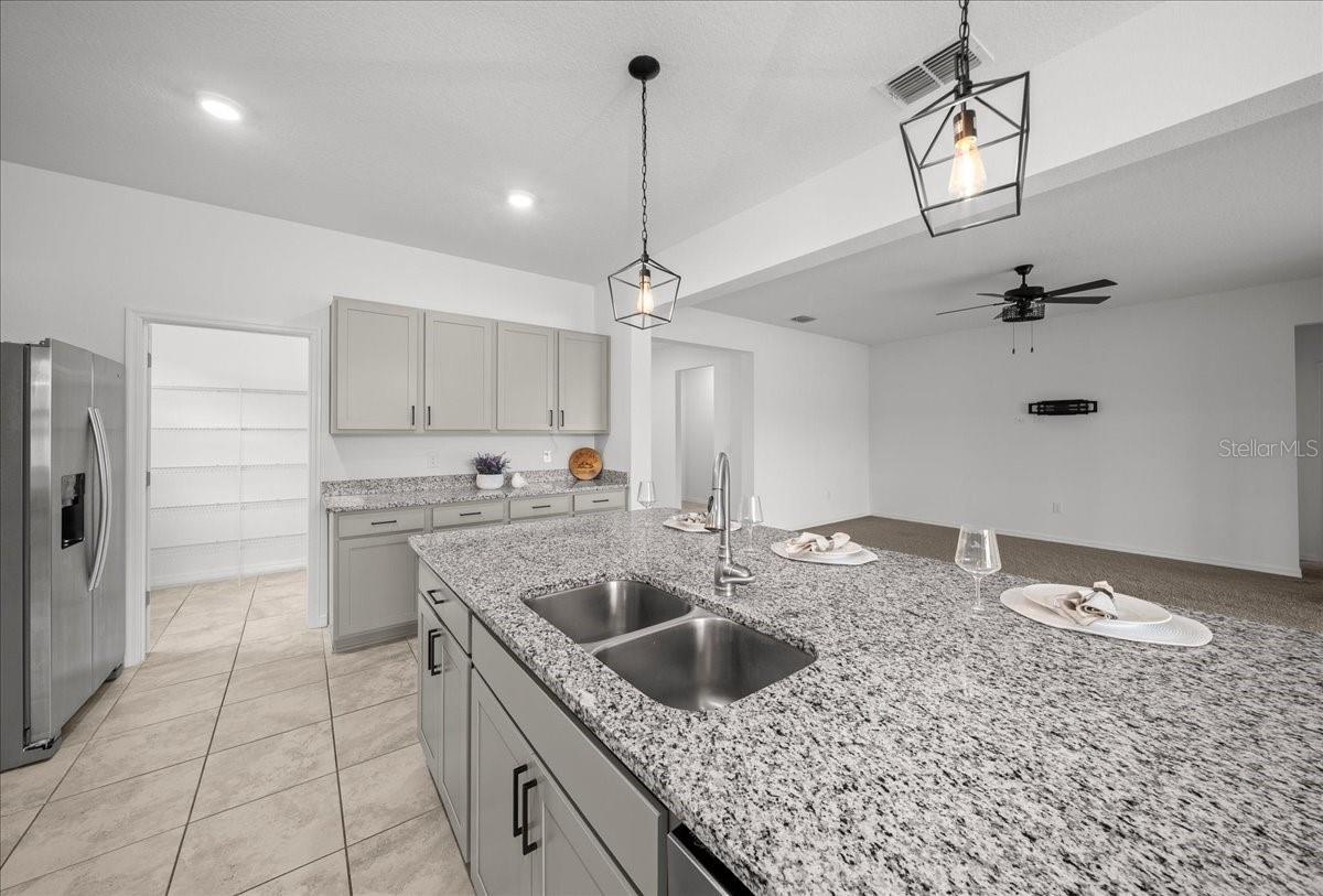 CALESA TOWNSHIP - Residential