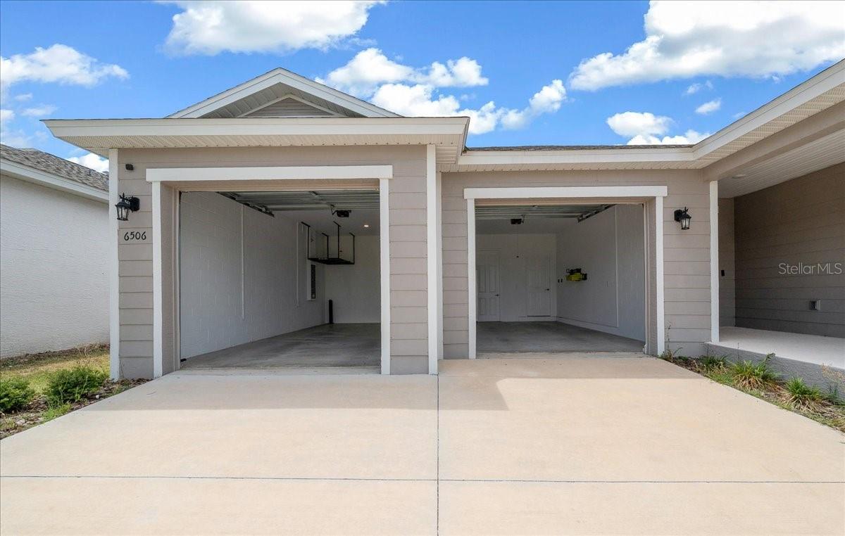 CALESA TOWNSHIP - Residential
