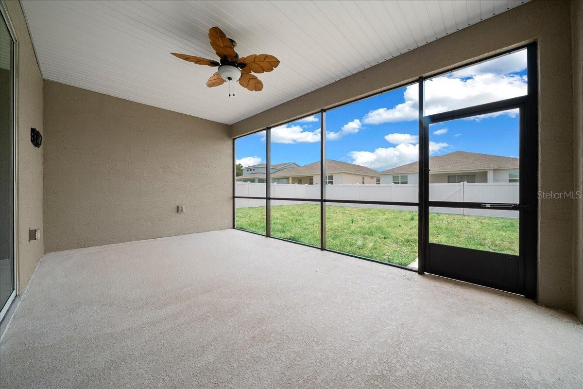 CALESA TOWNSHIP - Residential