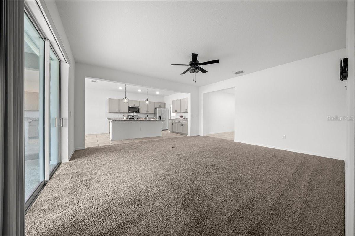 CALESA TOWNSHIP - Residential