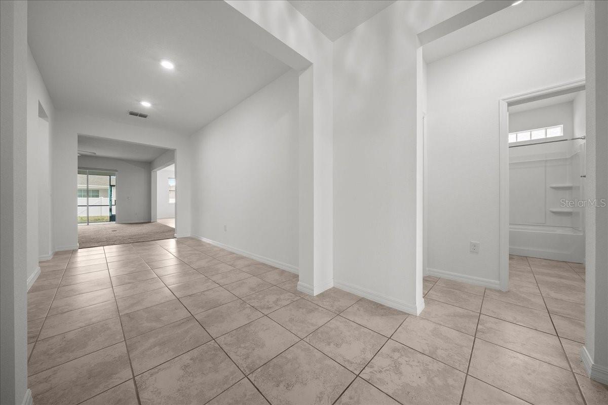 CALESA TOWNSHIP - Residential