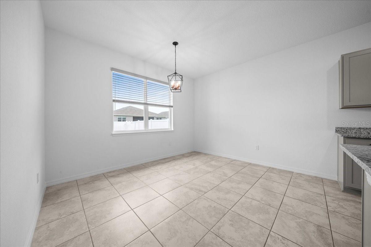 CALESA TOWNSHIP - Residential