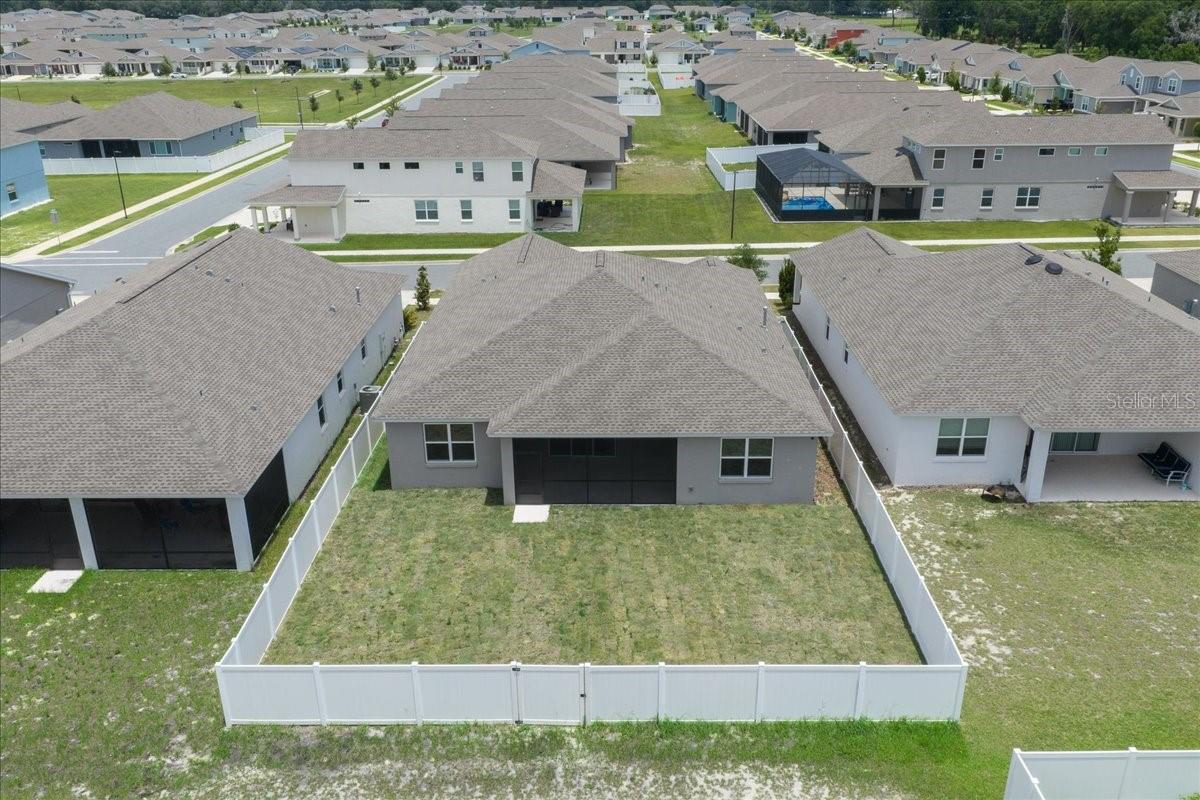 CALESA TOWNSHIP - Residential