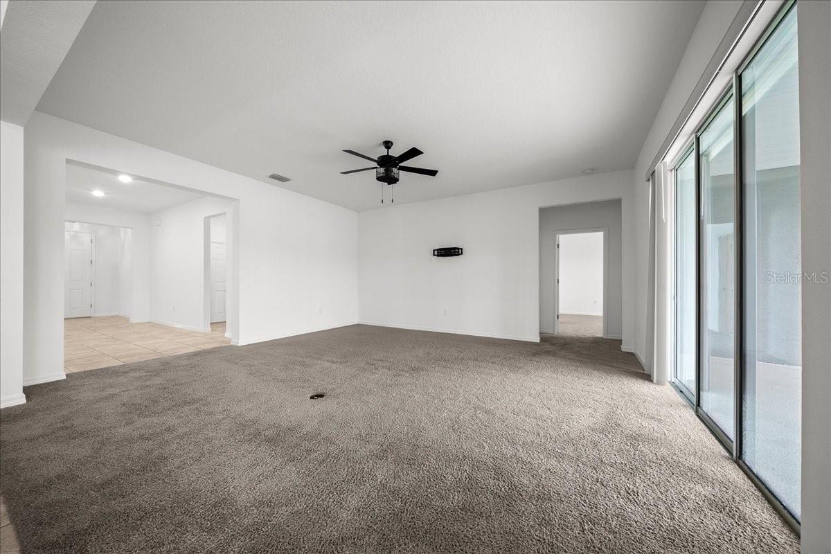 CALESA TOWNSHIP - Residential