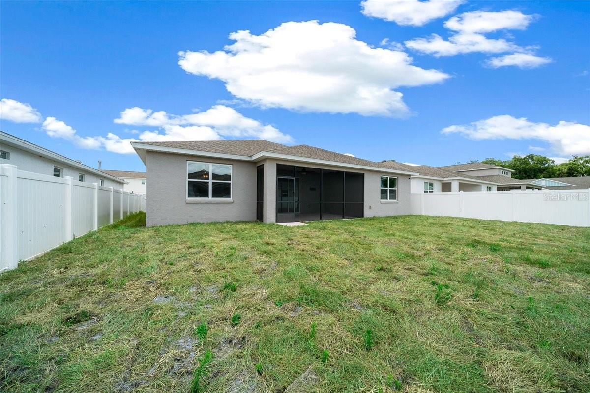 CALESA TOWNSHIP - Residential
