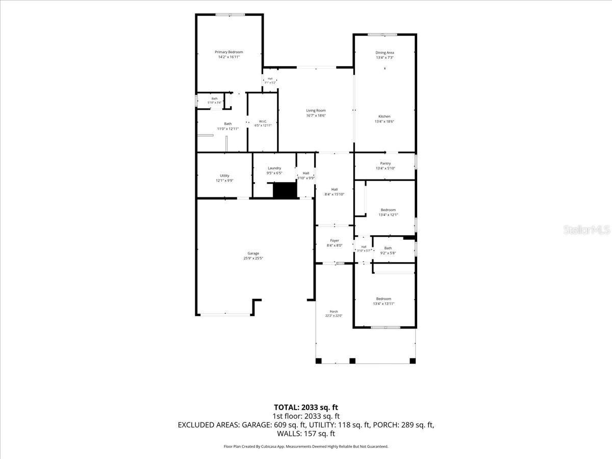 CALESA TOWNSHIP - Residential