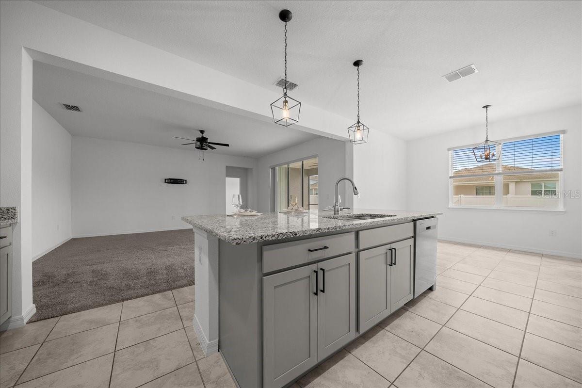 CALESA TOWNSHIP - Residential
