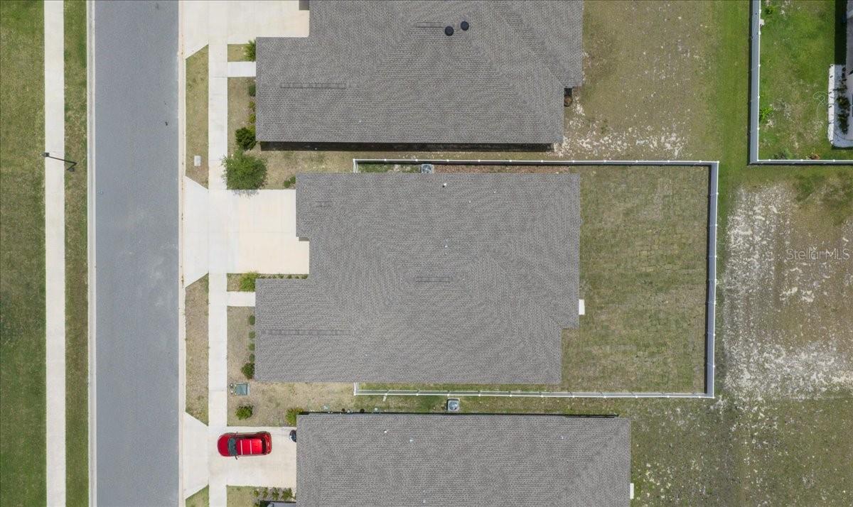CALESA TOWNSHIP - Residential