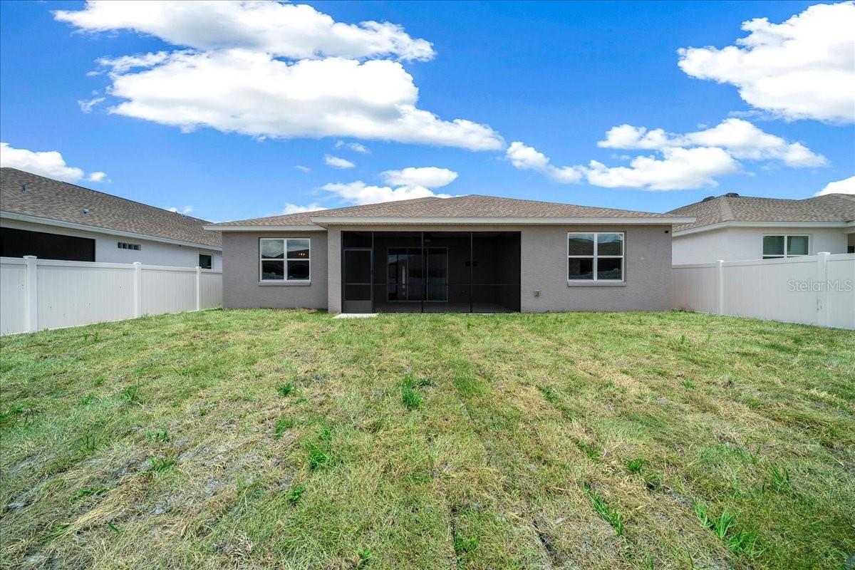 CALESA TOWNSHIP - Residential