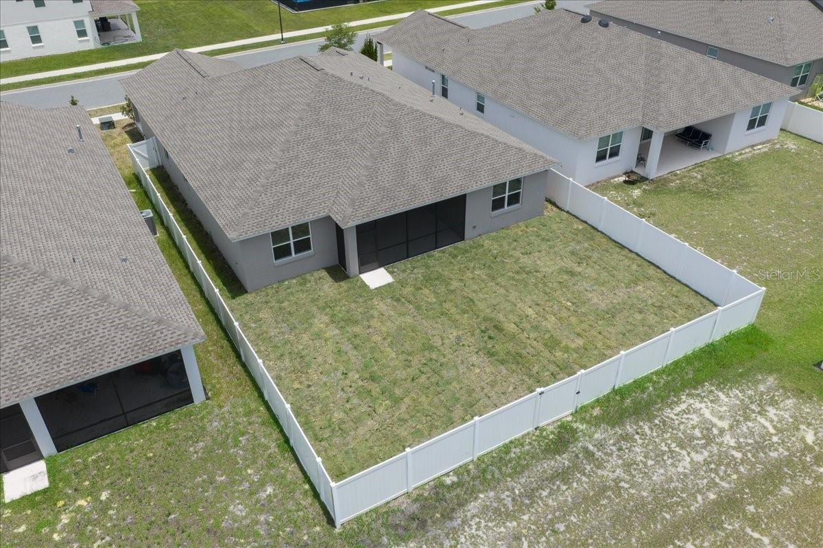 CALESA TOWNSHIP - Residential