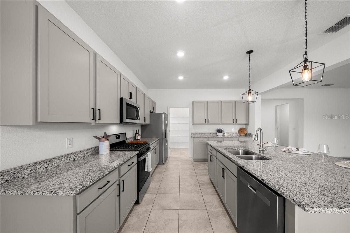 CALESA TOWNSHIP - Residential