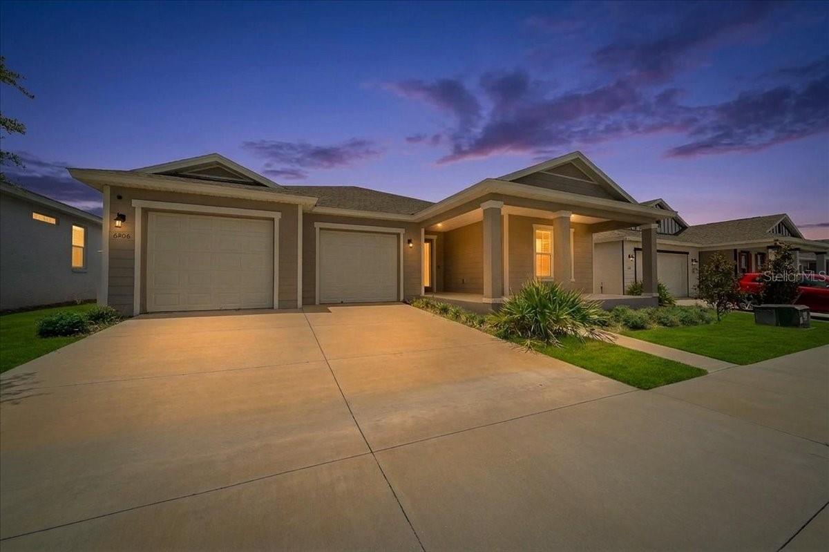 CALESA TOWNSHIP - Residential
