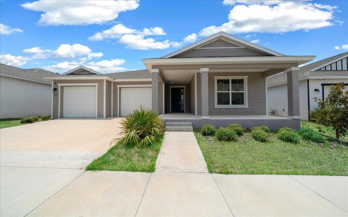 CALESA TOWNSHIP - Residential
