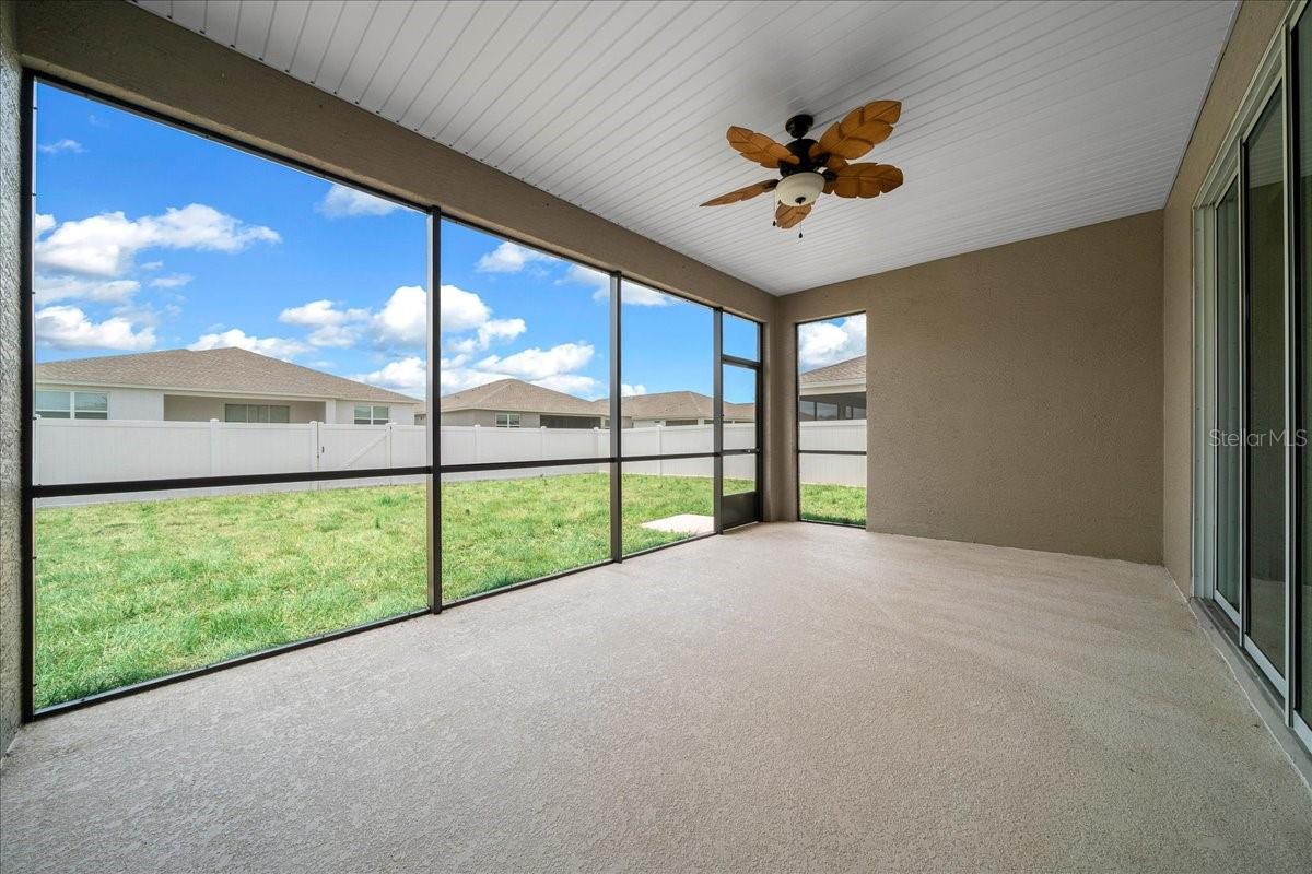 CALESA TOWNSHIP - Residential