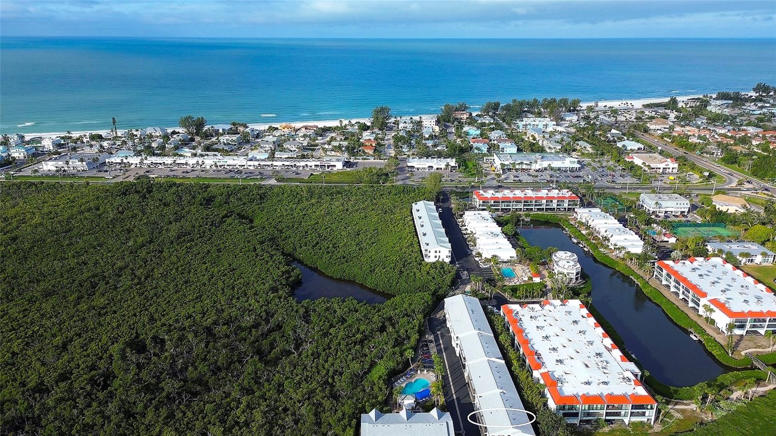 SANDY POINTE PH I - Residential