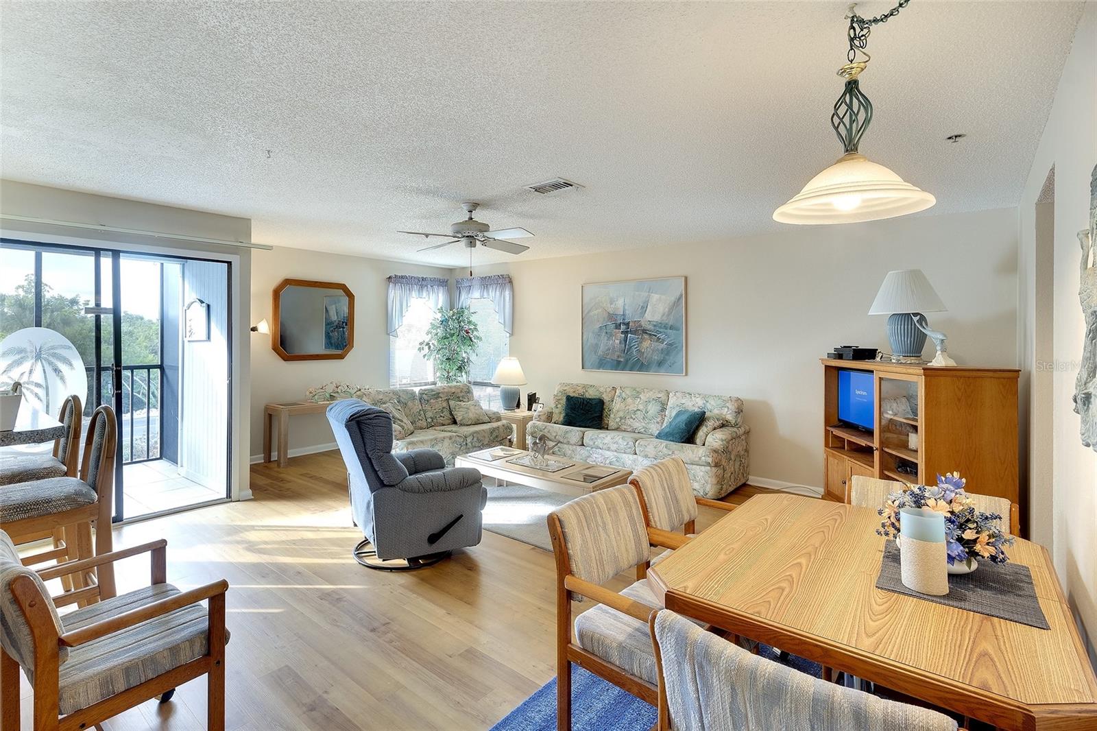 SANDY POINTE PH I - Residential