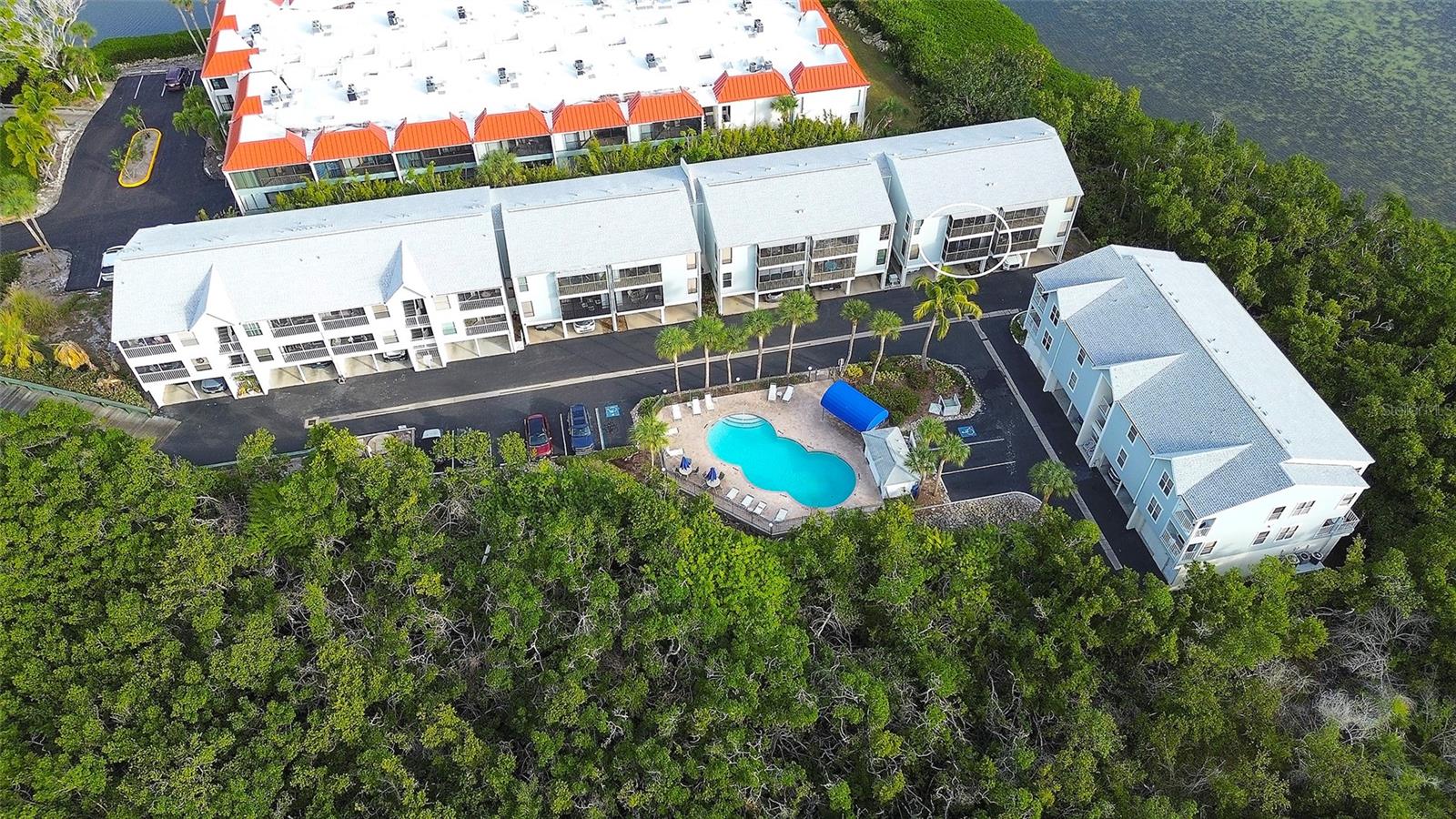 SANDY POINTE PH I - Residential