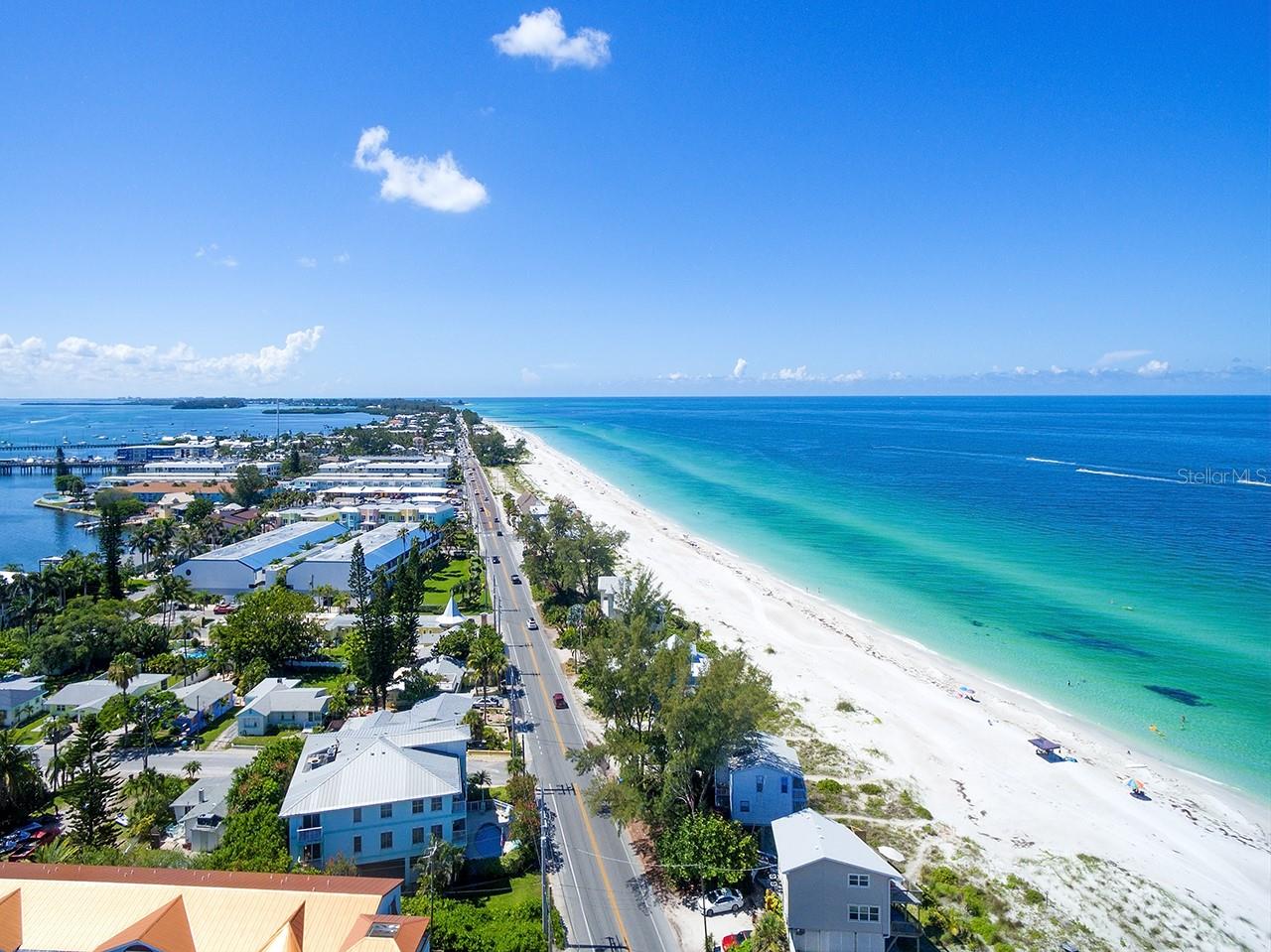 SANDY POINTE PH I - Residential