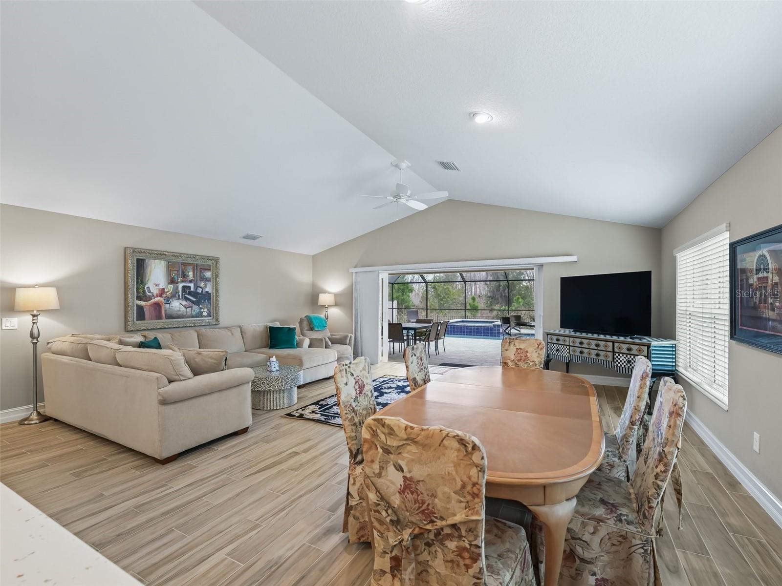 VILLAGES/SOUTHERN OAKS TY VILL - Residential Lease