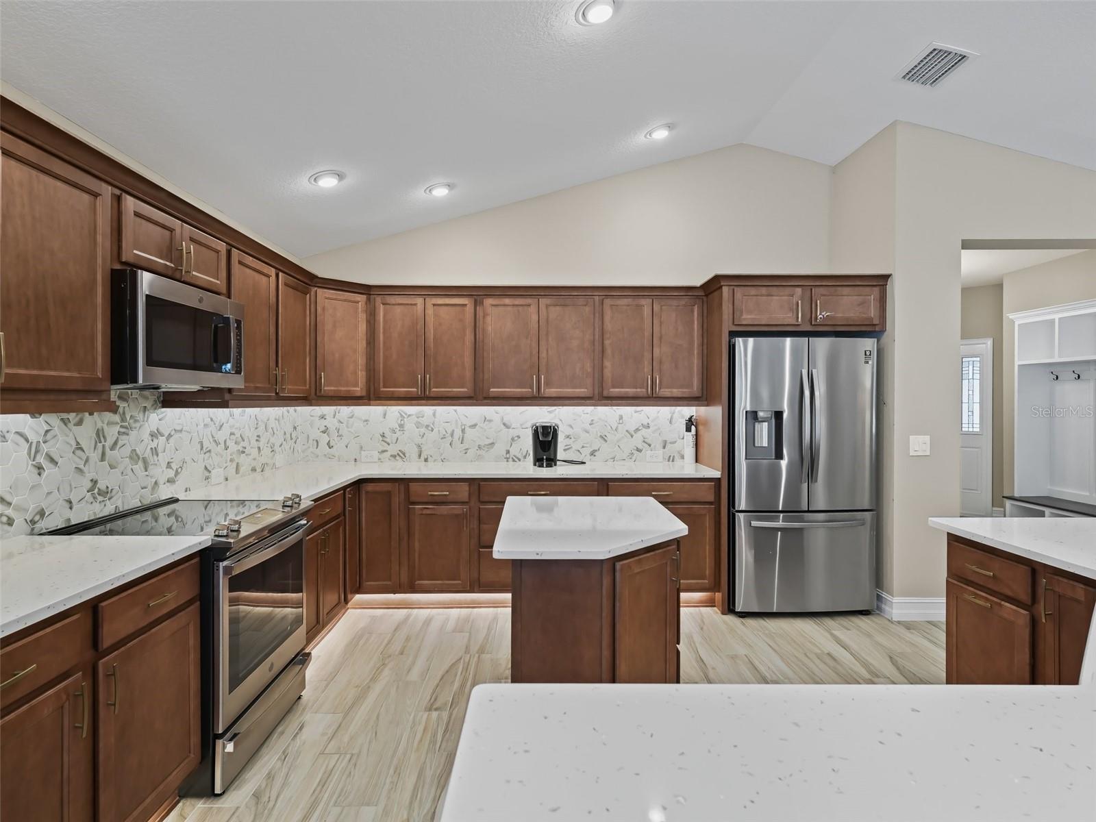 VILLAGES/SOUTHERN OAKS TY VILL - Residential Lease
