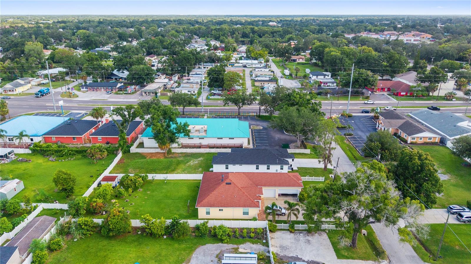 SILVER LAKE ESTATES - Residential