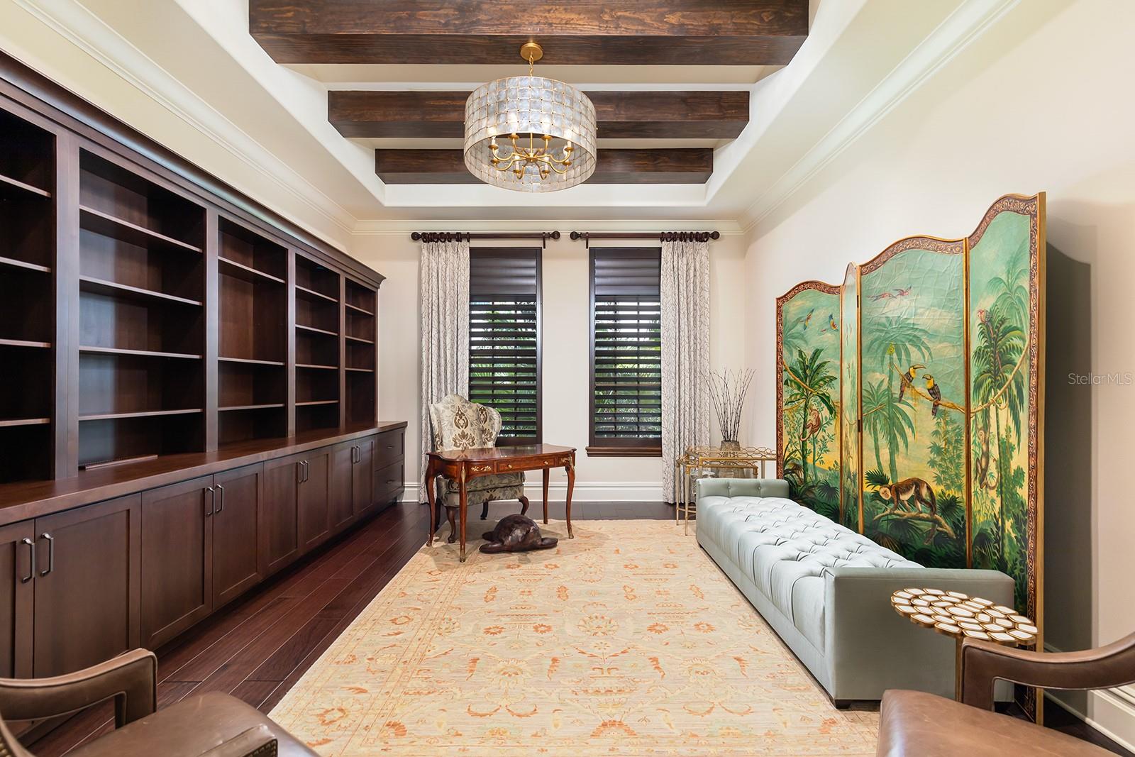 ISLEWORTH - Residential