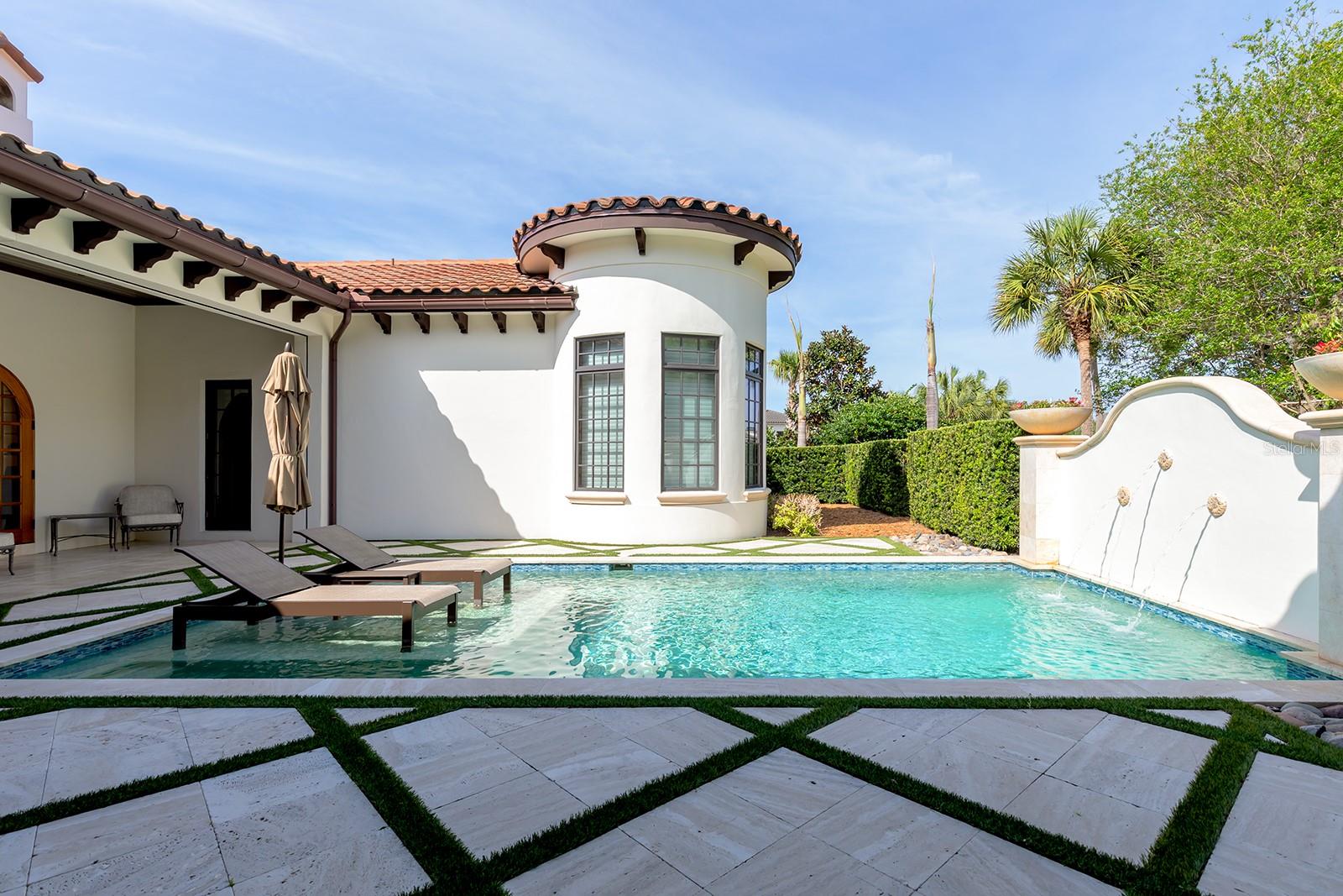 ISLEWORTH - Residential