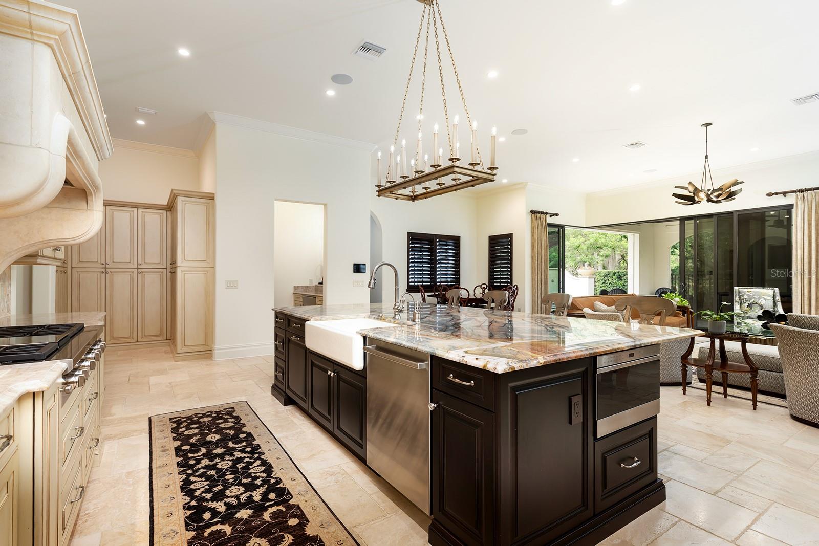 ISLEWORTH - Residential